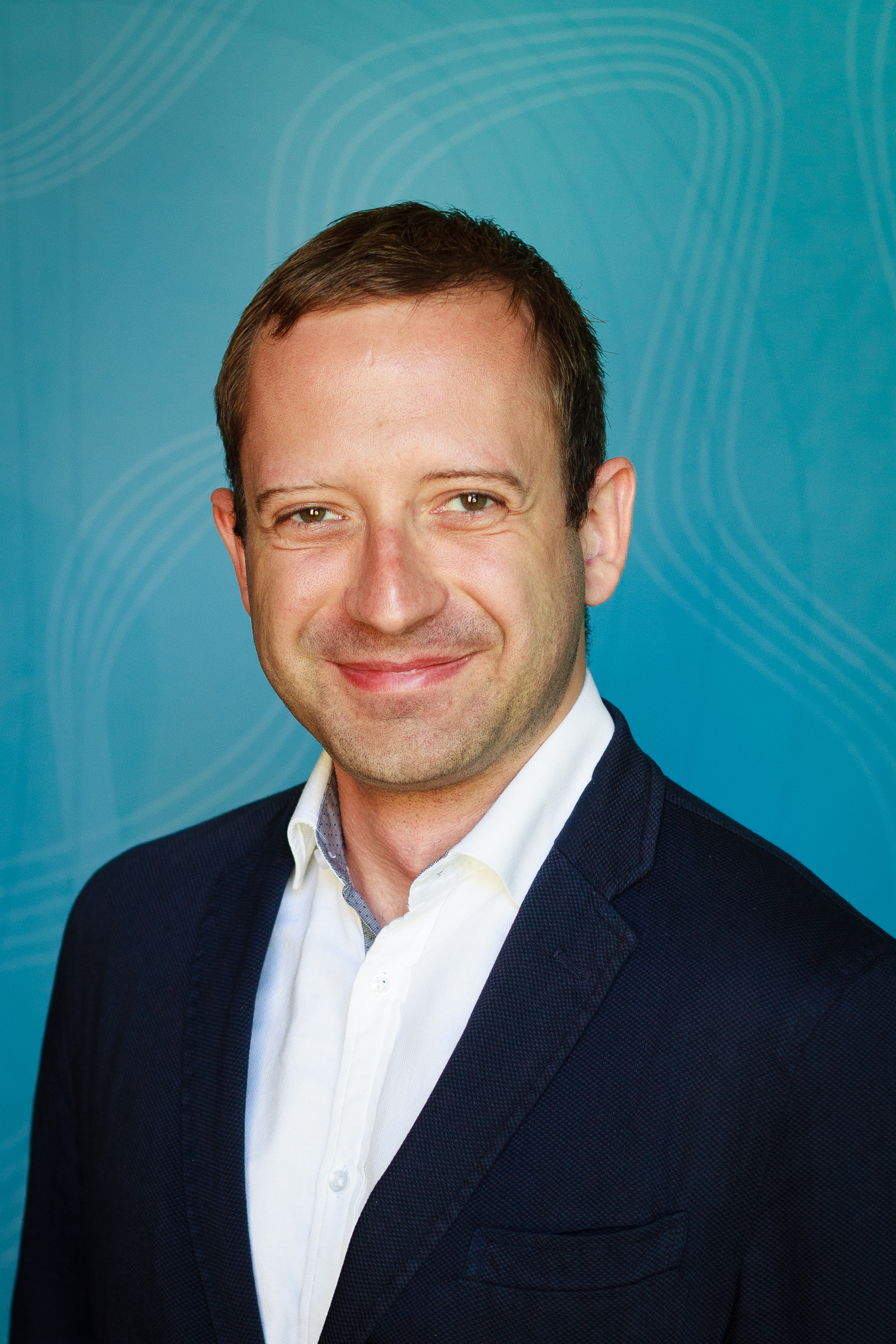 Dariusz (Darek) Kloza